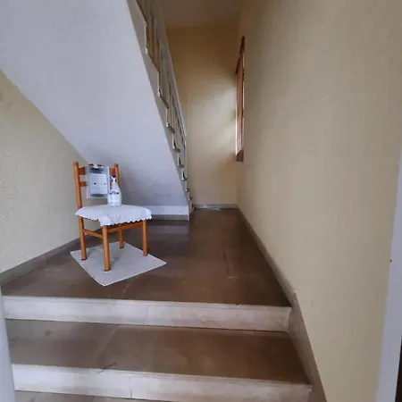 Apartman Ivanka Apartment *