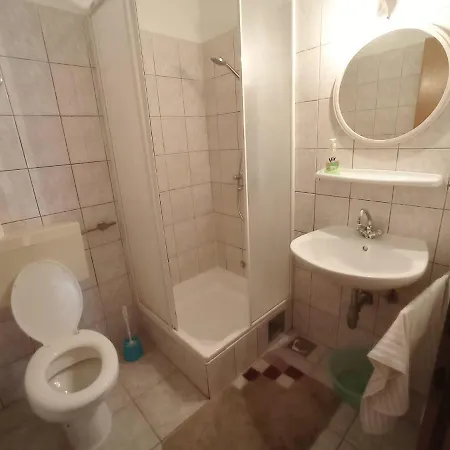 Apartman Ivanka * Makarska