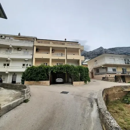 Apartment Apartman Ivanka *