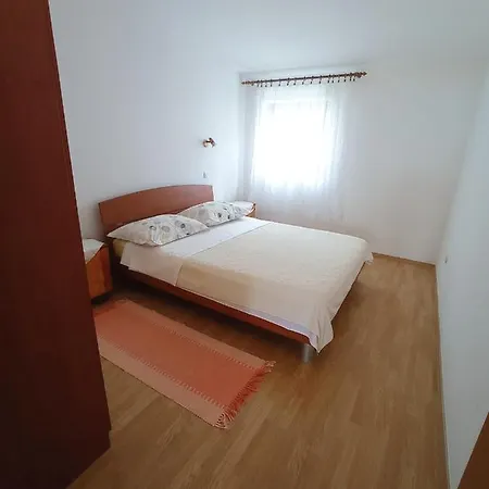 Apartment Apartman Ivanka *