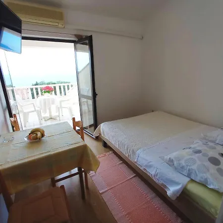 Apartman Ivanka Apartment *