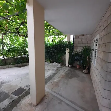 Apartment Apartman Ivanka