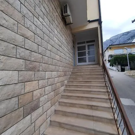 Apartment Apartman Ivanka *