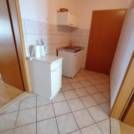 Apartment Apartman Ivanka Makarska